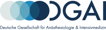 DGAI - Deutsche Gesellschaft für Anästhesiologie & Intensivmedizin
